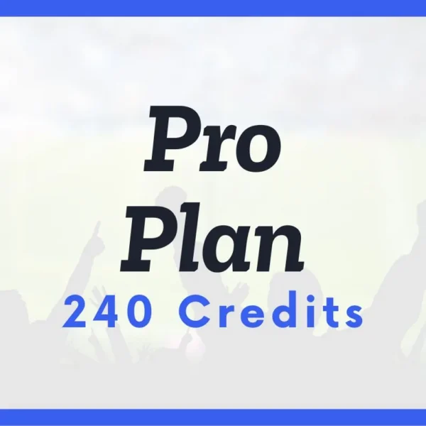 Pro Plan